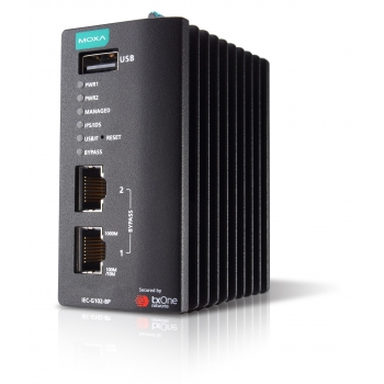 Система сетевой защиты IEC-G102-BP-SA